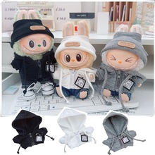 17cm������labubu����10cm�޻�����lulu�i�����q�Գ������e����