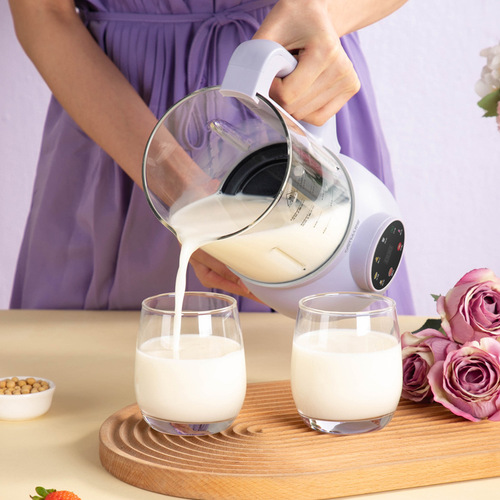 German OSMARS wall breaking machine household fully automatic multi-functional wall breaking machine no filter no cooking mini soymilk machine