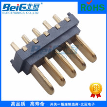 ��Ƭʽ늳���1.9PH�g���늳ؽӾ�����5Pin�\�����C�Դ�Ӳ����