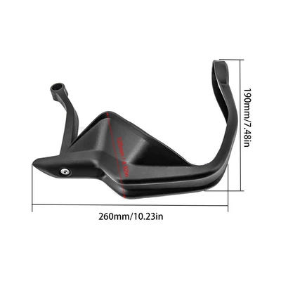 Motorcycle Modification Accessories Suitable Motorcycle General Parts