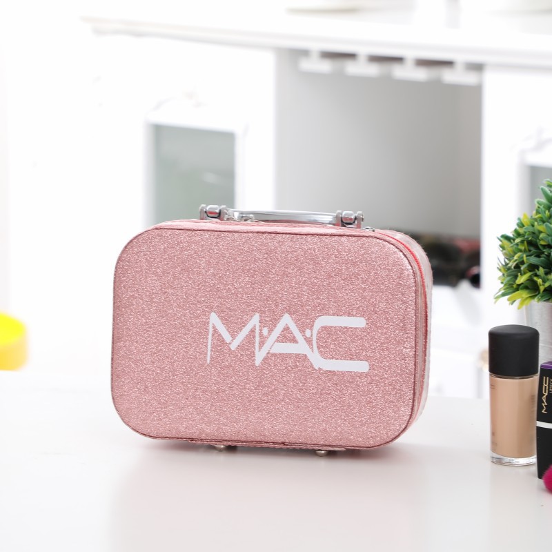 802 작은 핑크 MAC * 5 인치