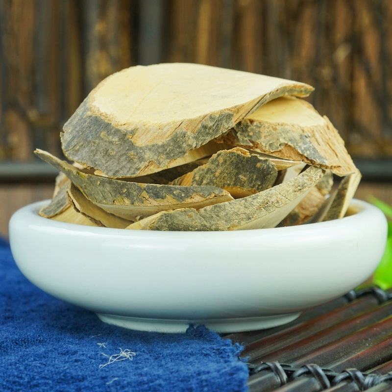 Mao Dong Qing Dried Ilex Pubescens Root 500g Bulk Chinese Herbal Tea Material specifications