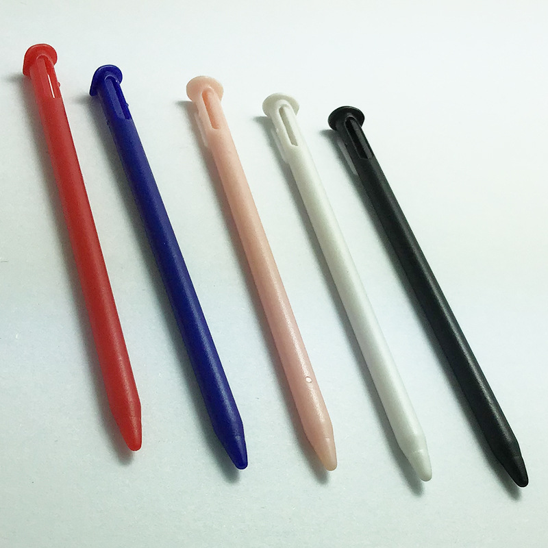 电阻笔任天堂触摸触笔new3DS手写笔 新3DS（新小三）触控笔手写笔