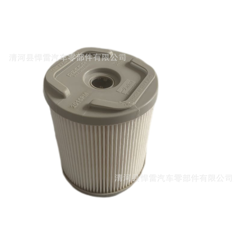 Filtro de aire 21702999 filtro diesel 22984478 Elemento de filtro de separación de aceite-agua de motor marino 861014
