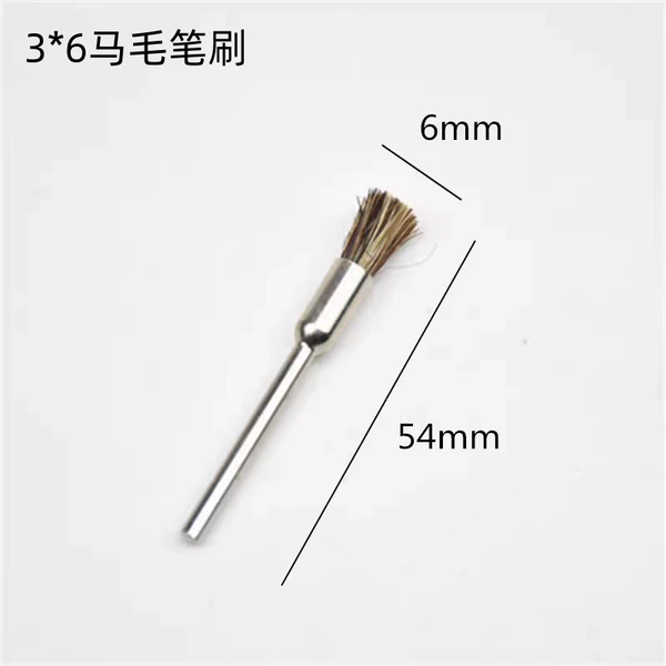 Ma Mao 3*6 pen