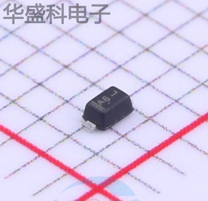 SBAS16XV2T1G 封装 SOD-523 开关二管 现货供应