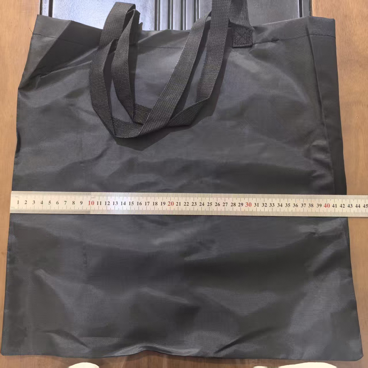 En stock al por mayor 210d poliéster redondo inferior cordón bolsa soporte pescado varilla yoga estera bolsa de almacenamiento soporte bolsa de almacenamiento