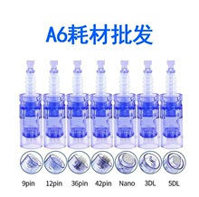 �羳 Drpen A6 A1�綯΢����ͷ���׾�Ƭnano���ڳ�������΢��ͷ