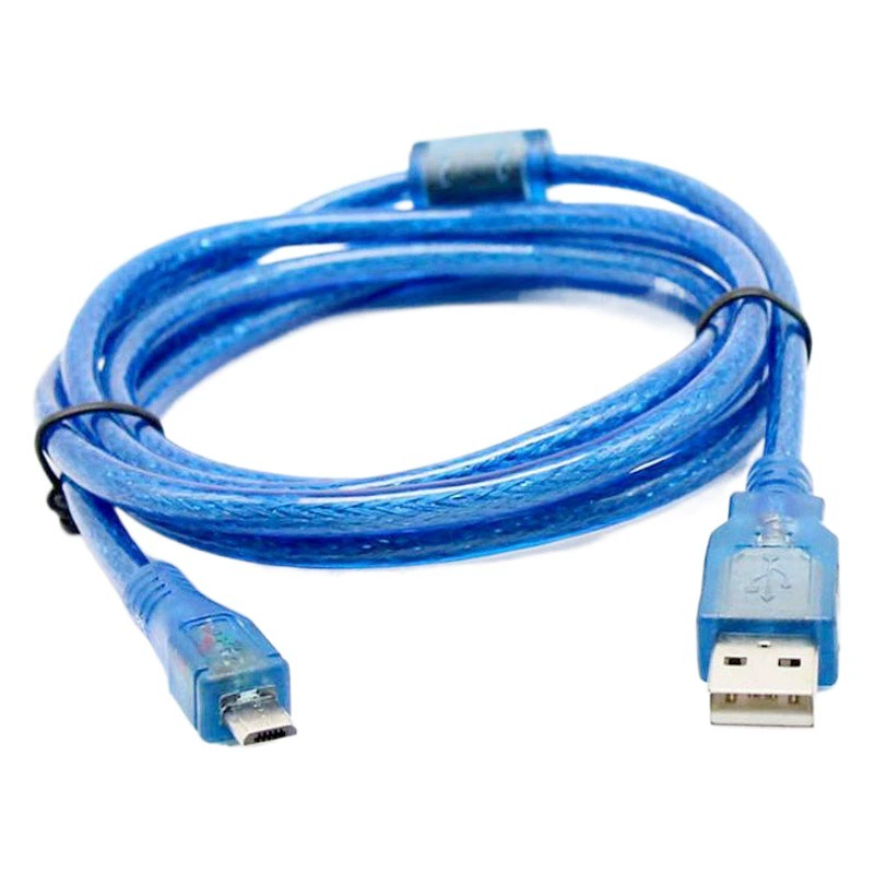 Микрокабель для передачи данных из чистой меди 0.3m года, V8, Android, AM на microUSB, кабель для зарядки камеры телефона, быстрая зарядка