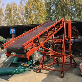 输送机;其他车间设备;其他输送设备