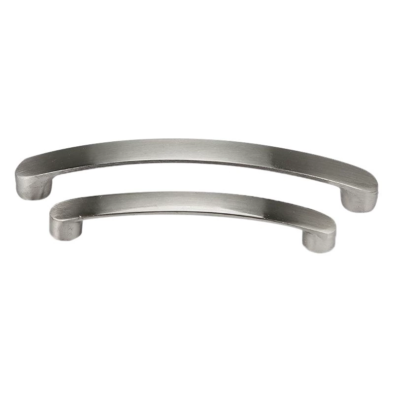 Современный простой скандинавский вход Роскошный алюминиевый сплав Шкаф Ящик для обуви Мебель для шкафа Кухонный шкаф Серебряный винный шкаф Американская ручка