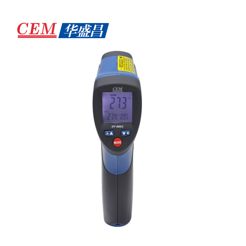 CEM��ʢ����ҵ�ǽӴ�ʽ������˫����������ǹDT-8861 62 63 65