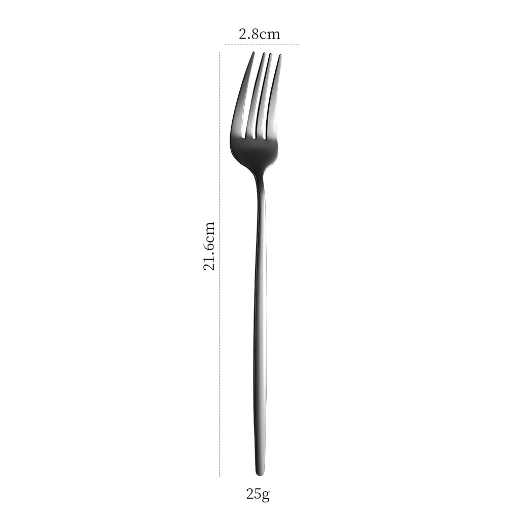 블랙 포크
