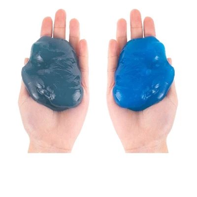Təmizləyici gel — Dust Removal