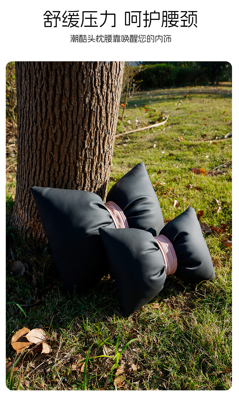 All-inclusive seat cushion 23 car seat cushion cover, Four Seasons universal seat cover, car interior decoration