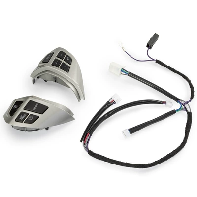 8602A008 8701A087 Is Suitable for Mitsubishi Lancer Right Steering Wheel Cruise Button