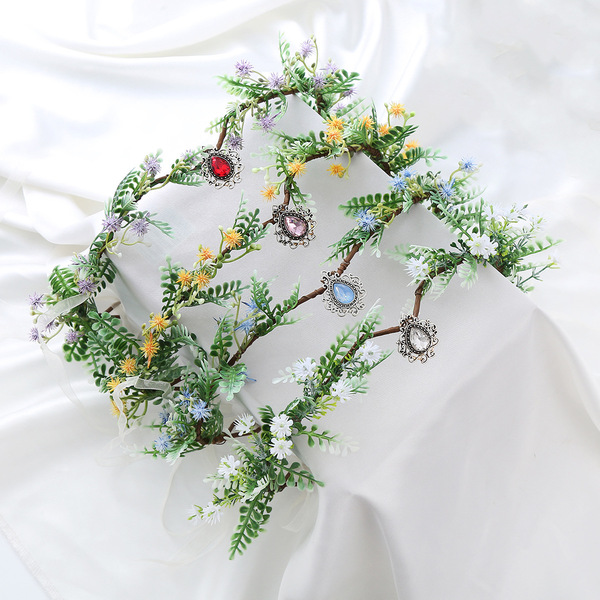 Headband handmade