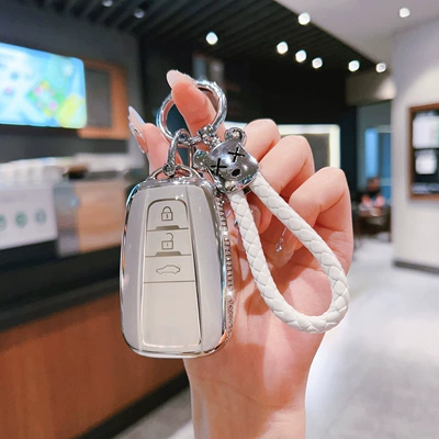 Car key bag | Dual Engine 16 Buckle Car Bags