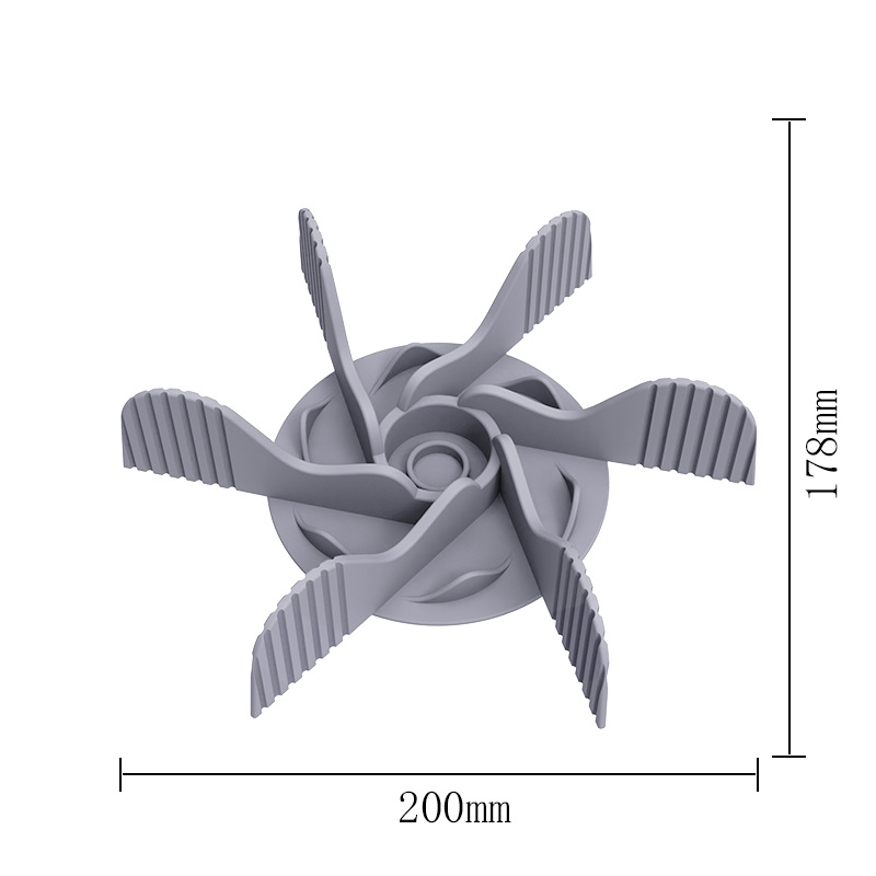 Amazon transfronteriza ventosa giratoria Slow Food Bowl corte mascota lamiendo estera perro gato de silicona tazón de comida lenta