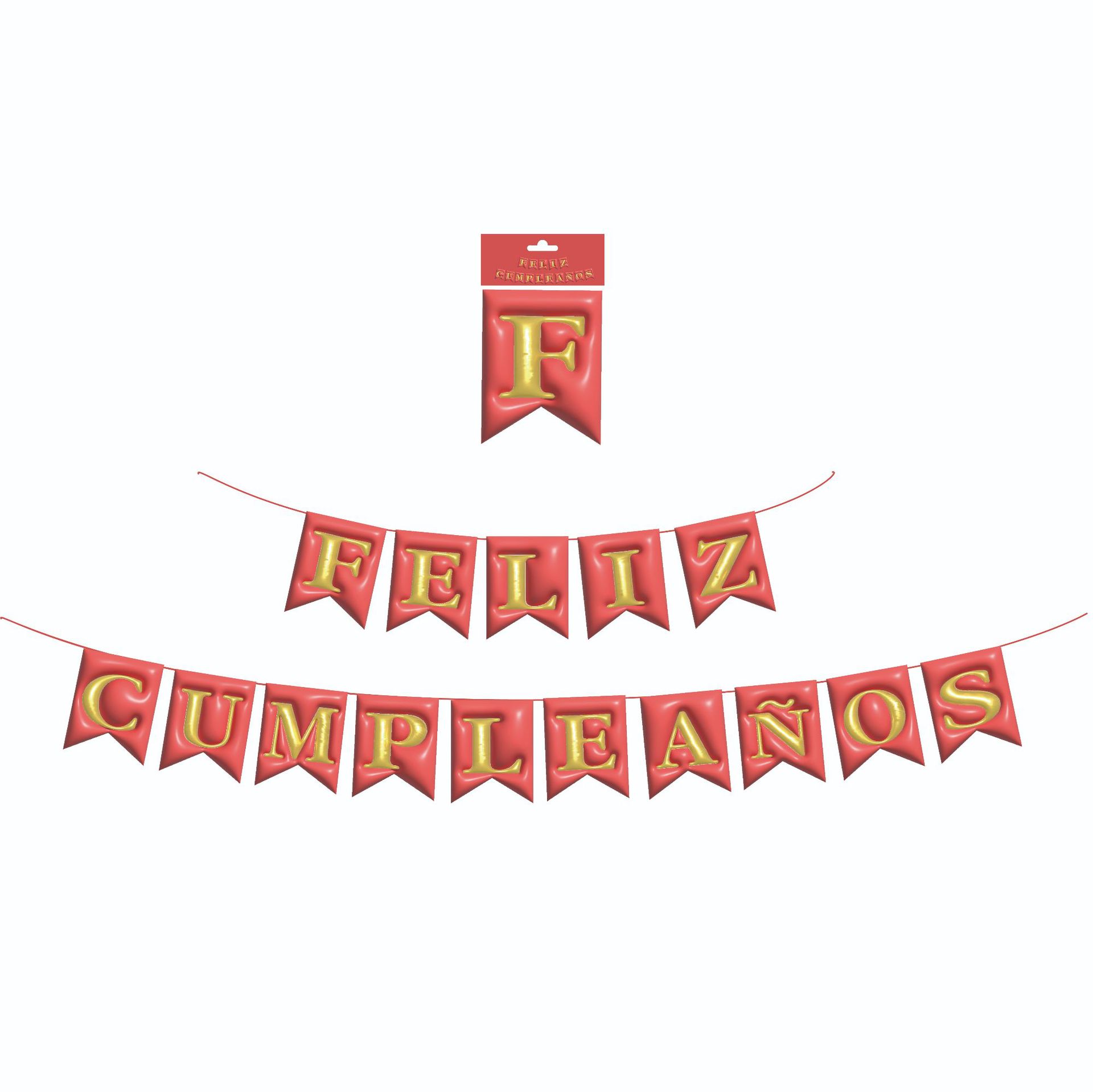 Rojo (tridimensional)