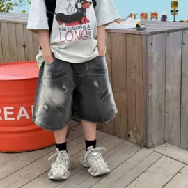 童T恤;童裤;童套装