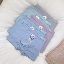 1002#���ڱ�˿10A����������ʿ�ڿ�@XL~5XL��2XL=36*30����ɫ10��
