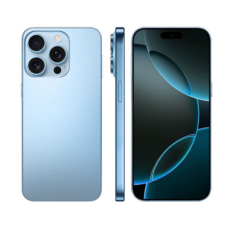 Genuine smartphone for students, mobile phone, intel core i16, support function for all network communication standards, wide screen