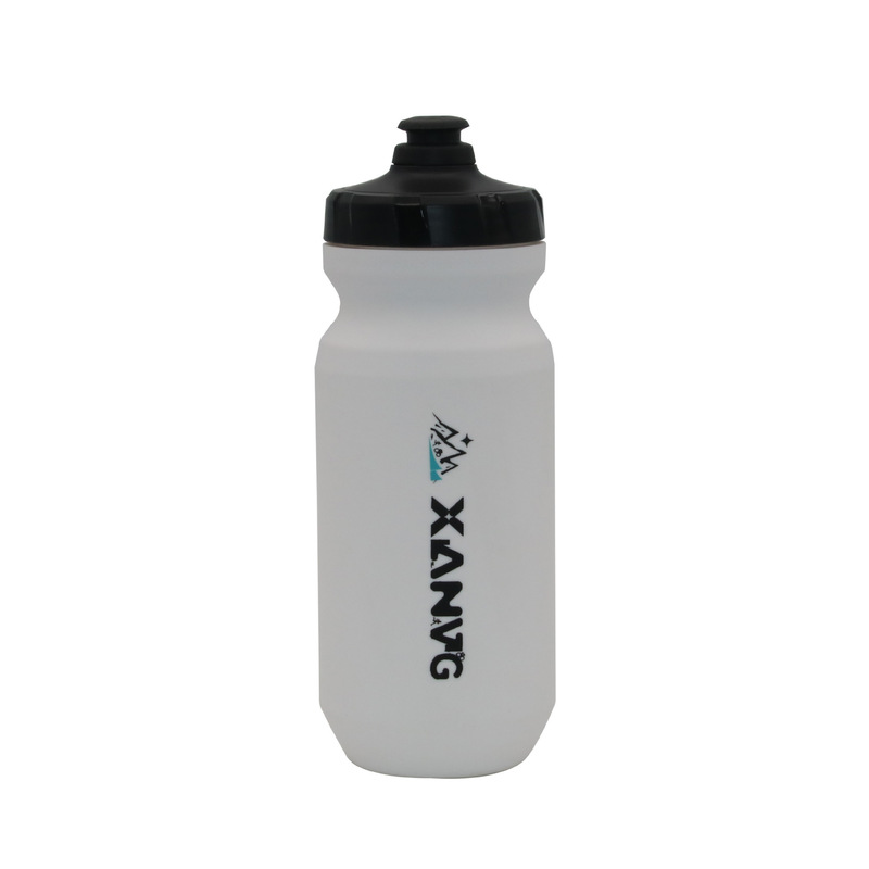 现货骑行水壶BPA FREE自行车软水壶PP公路车便携挤压户外运动水杯|undefined