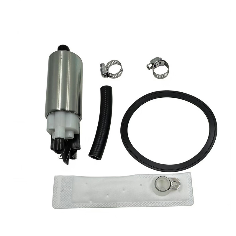 10027046 646353 Upgraded Fuel Pump, Replaces for Cushman Multi-Purpose Vehicle Parts