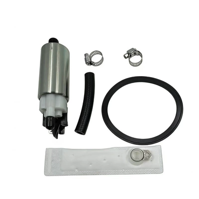 for Cushman Multi-Purpose – Oil pump, nozzle