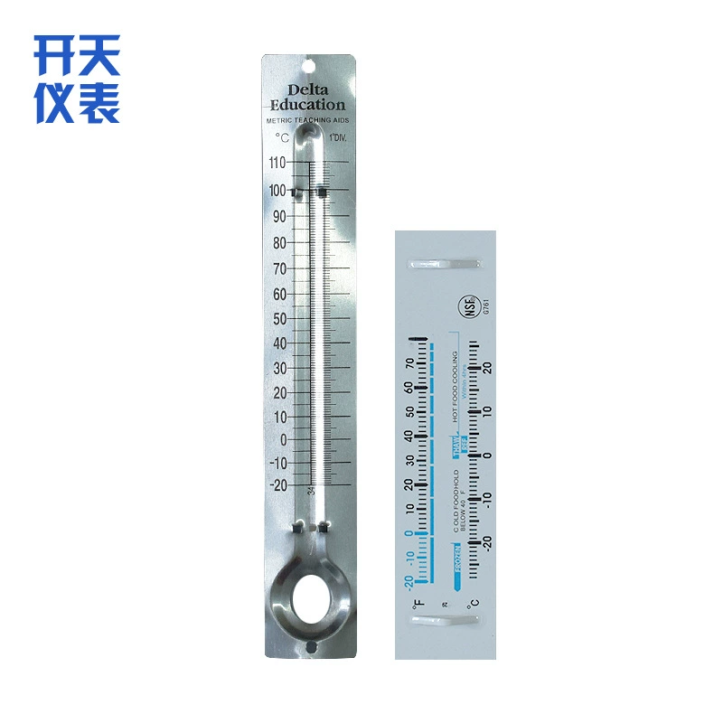 Ртутный термометр Ningbo Cixi