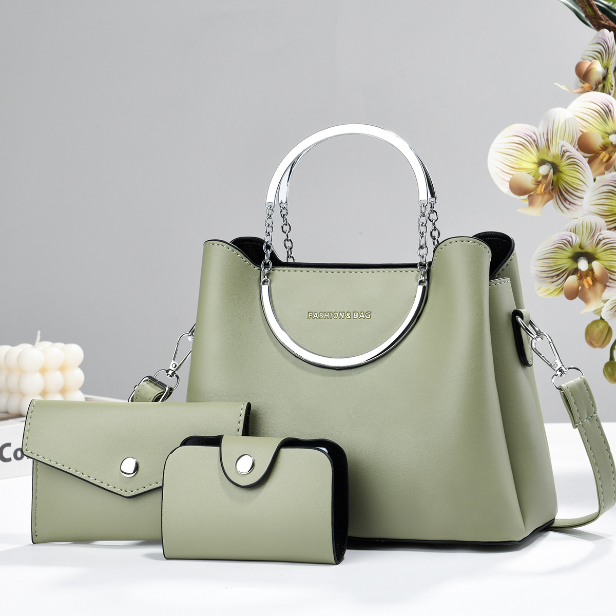 Verde