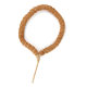 Hemp rope bottom climbing vine bracket flexible fixed green radish gardening pillar deformation coconut palm stick plant climbing manufacturer