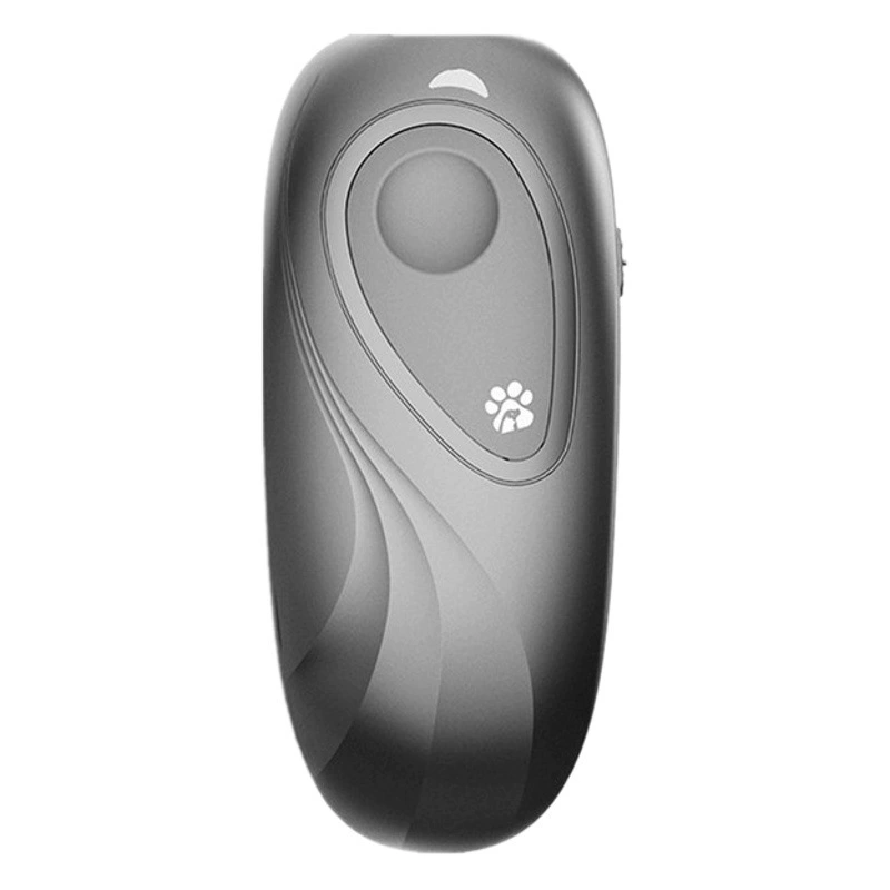 Amazon горячие продажи зоотоваров ультразвуковой репеллент для собак устройство ручная пробка коры дрессировщик собак репеллент Кора Стоп артефакт