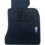 外贸汽车脚垫baoma E60右陀脚垫出口汽车脚垫耐磨高端防滑主机厂