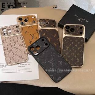�¿���׃17��ҕ���m���O��17promaxƤ�|�֙C��iPhone16Pro���A13