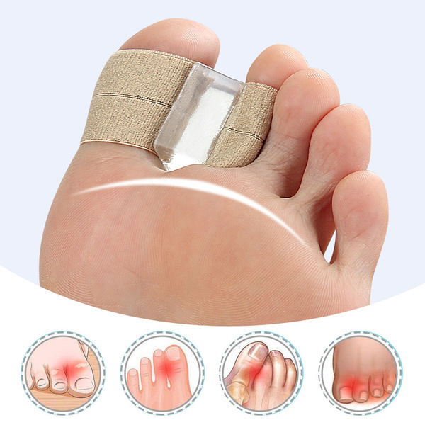 Tabi for toes