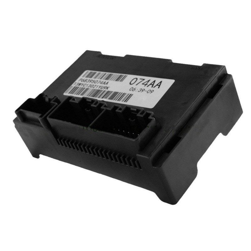 P68395074Aa 05150732Ae 5150732Ae Is Suitable for Jeep Dodge Transfer Case Control Module