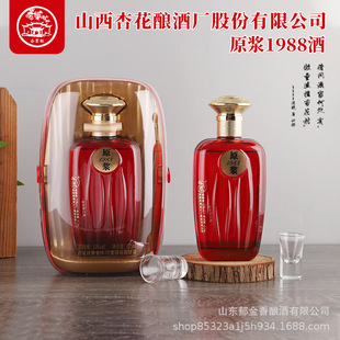 Դ�^���S���l���Z�����Ͱ׾�ԭ�{1988 ����475ml*6ƿ