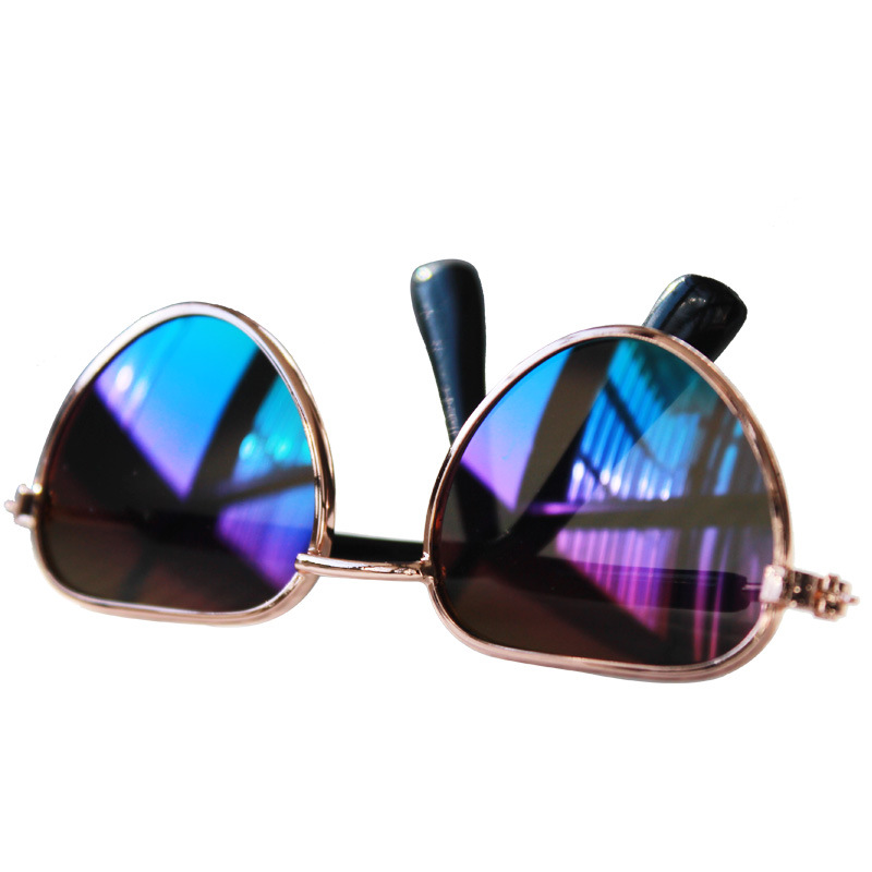 sunglasses solar-powered