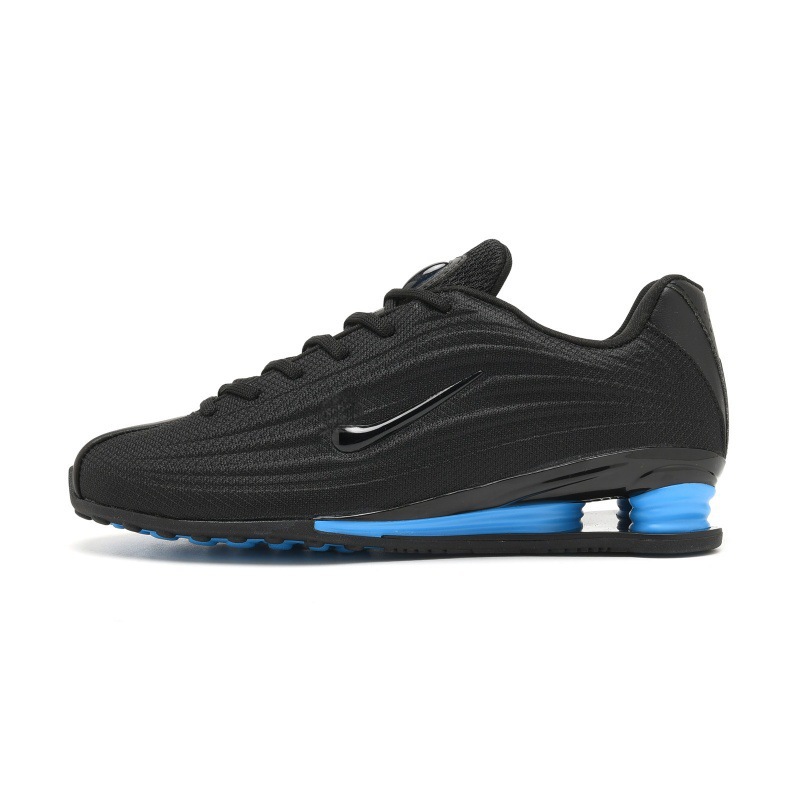 Zapatillas de Running con Amortiguación SHOX Z R2 de Malla y Caucho Transpirable para Deporte image 11