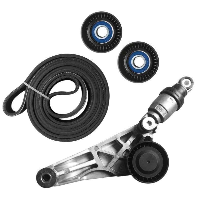 KIT4627038AA-6PK2230 для комплекта колес натяжителя Wrangler