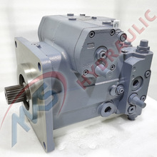 ����ֻ� ���Rexroth������˹ ��ѹ�ͱ� A4VG125 ��������˹��