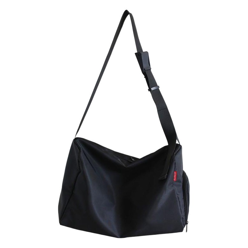 Bolsa de mensajero de los hombres marca de moda de gran capacidad 2022 nuevo todo partido bolsa de fitness bolsa de deporte al aire libre bolsa de viaje de las mujeres