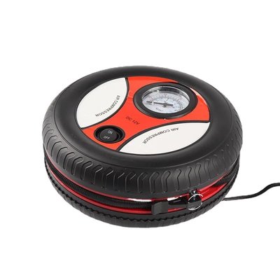 pressure inflator for car, Hava nasosu
