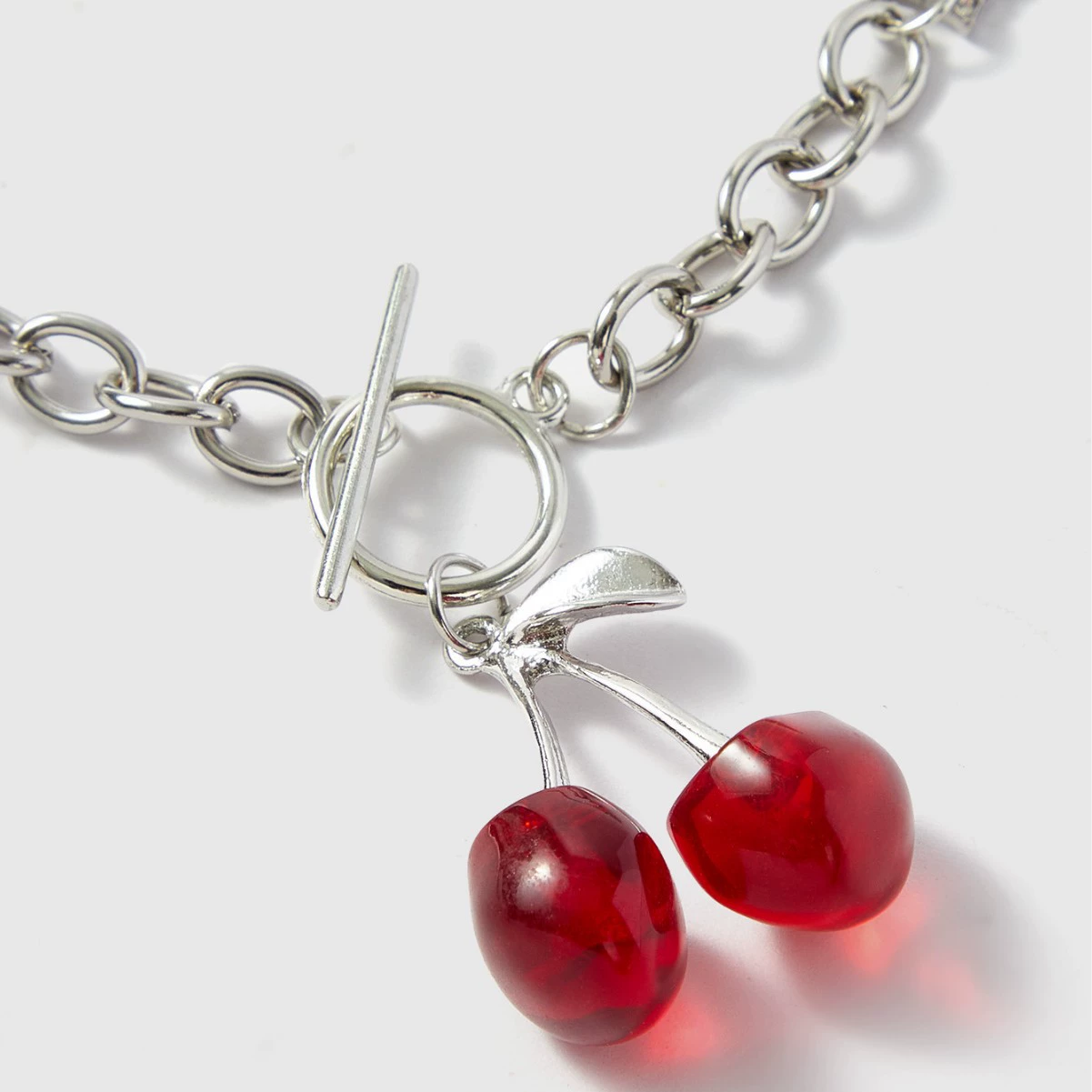 Cross-border trading), universal small design necklace, (Physicals