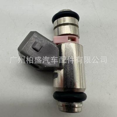 Pro Rzr Xp, Oil pump, nozzle