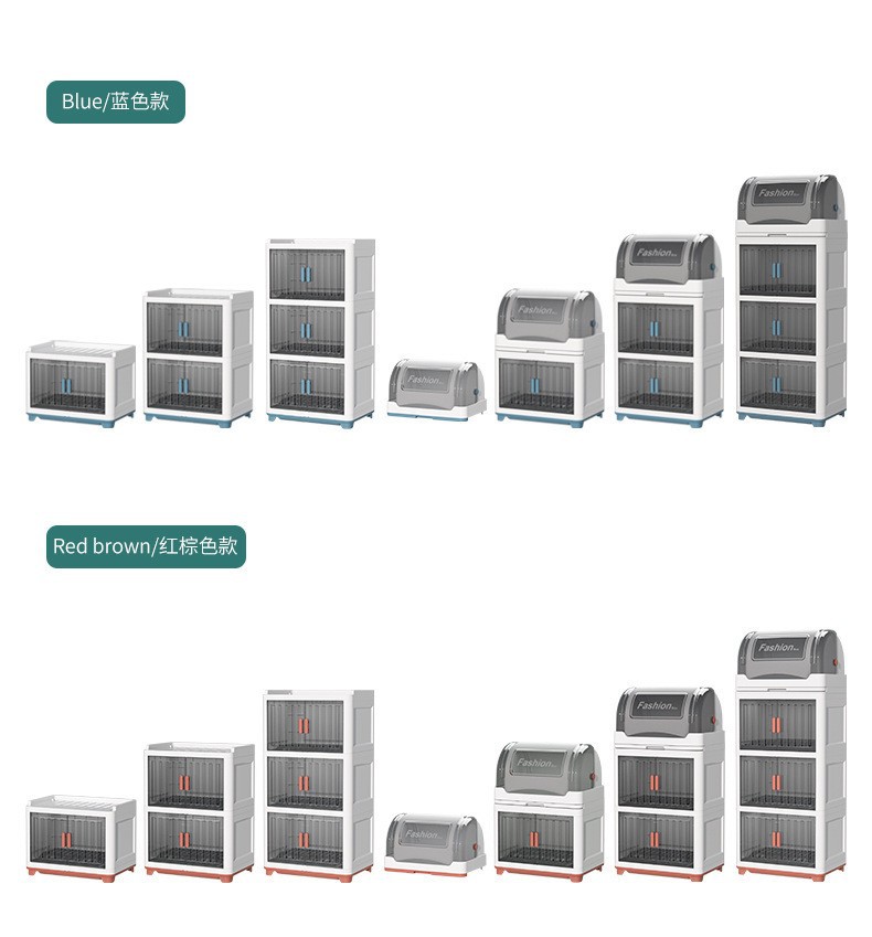 厨房碗盘收纳架