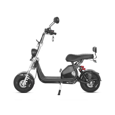 Warehouse Direct Delivery, Elektrikli motosikletlər