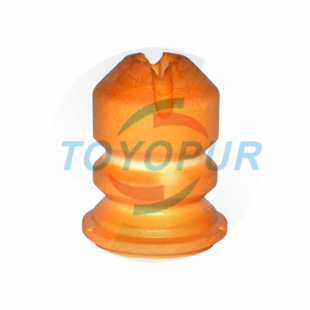 Pur Microporous Foaming Car Shock Absorber Buffer Accessories Shock Absorber